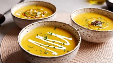 Video thumbnail: My Greek Table with Diane Kochilas Episode 410: EVERYDAY SUPERFOODS