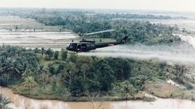 Video thumbnail: Atlanta Voices: Memories of Vietnam Memories of Agent Orange
