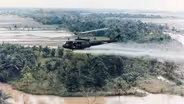 Memories of Agent Orange
