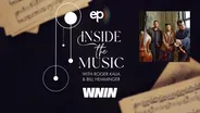 Inside the Music: New World Symphony & Time for Three