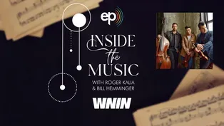 Inside the Music: New World Symphony & Time for Three