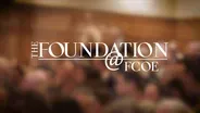 FCOE Honors Gala 2022