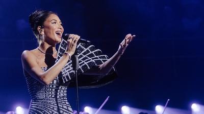 An Evening with Nicole Scherzinger
