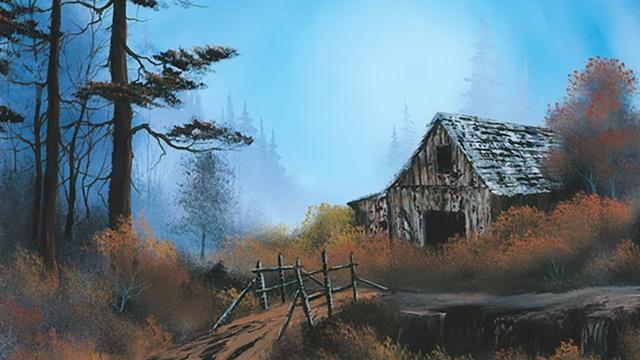 Days Gone By