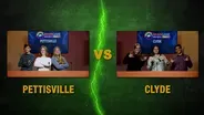Pettisville vs Clyde