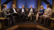 The Political Panel