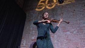 Video thumbnail: American Black Journal Past Guests | American Black Journal 50th Anniversary