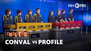 ConVal Regional High Vs Profile High