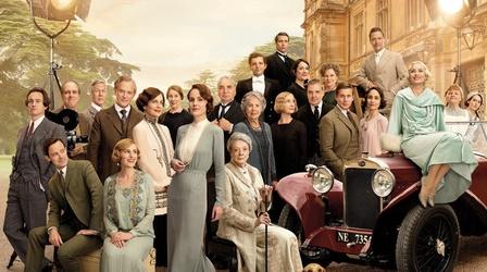 Video thumbnail: Flicks Downton Abbey: A New Era
