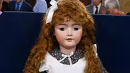 Appraisal: Heinrich Handwerk Doll, ca. 1900