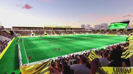 Video thumbnail: New Mexico In Focus Avangrid Merger, Film Set Tragedy & ABQ Stadium Opinions