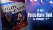 Pamela Benton Band | Preview | February 17th