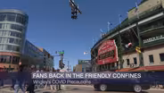 ‘Chicago Tonight’ in Your Neighborhood: Wrigleyville