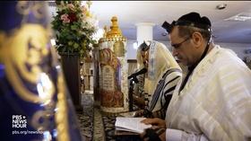Video thumbnail: PBS NewsHour Despite Iran-Israel tension, Iranian Jews feel at home