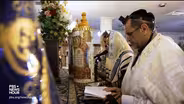 Despite Iran-Israel tension, Iranian Jews feel at home