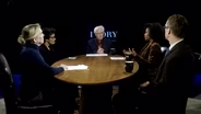 Biden's Pardon;School Funding; Subway Hero/Murderer