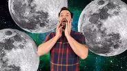 Three Supermoons? | September 29 - October 5
