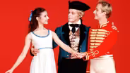 Royal Opera House: The Nutcracker