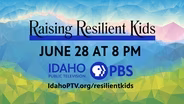 "Raising Resilient Kids" Preview