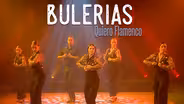 Bulerias by Quiero Flamenco