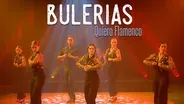 Bulerias by Quiero Flamenco