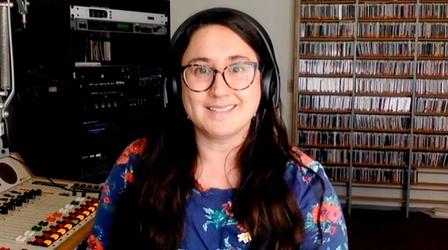 Video thumbnail: Contact KZMU – Grassroots Radio