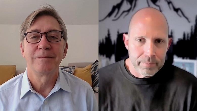 Amanpour and Company Image