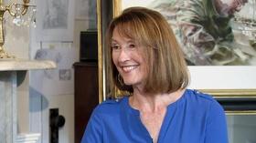 Video thumbnail: Palmetto Scene Artist Mary Whyte Honors Veterans
