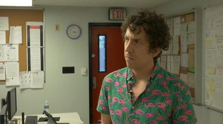 Video thumbnail: Science Around Cincy Science Around Cincy: Season 2, Episode 1