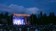 Trampled by Turtles Preview