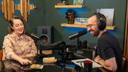 Skylar Gudasz | Podcast Interview