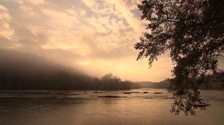 Video thumbnail: Georgia Outdoors Enchanted River