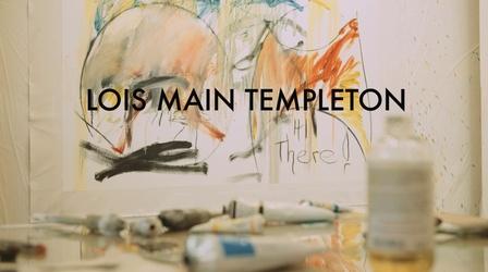 Video thumbnail: The Art of the Matter Lois Main Templeton