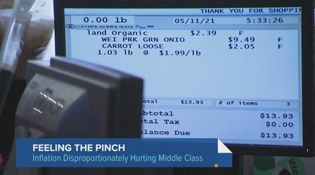 Video thumbnail: Chicago Tonight Fed Makes Another Big Interest Rate Hike