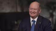 Sen. Chris Coons