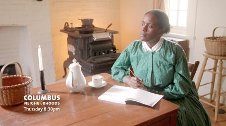 Video thumbnail: Columbus Neighborhoods Celebrating Women Preview