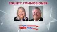 SPOKANE COUNTY COMMISSIONER DEBATE