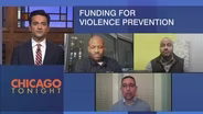 Firsthand Gun Violence: Prevention Programs Get More Funding