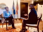 Exclusive Interview with Mayor Keisha Lance Bottoms Part 2