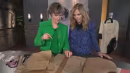 Barbara Trippeer, Fashion Educator at UNT Returns