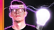 How Your Brain Makes Its Own Electricity