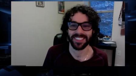Video thumbnail: MetroFocus MetroFocus: January 24, 2023