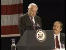 Dick Cheney Speaks