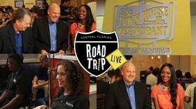 Video thumbnail: Central Florida Roadtrip Central Florida Roadtrip Live from Oviedo