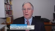 Marquette U. Pollster Charles Franklin on Pres. Candidates