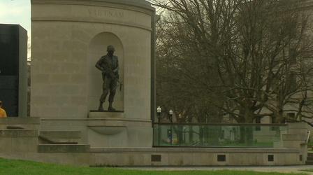 Video thumbnail: Vietnam: West Virginians Remember Vietnam: West Virginians Remember - Trailer
