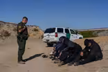 Border communities prepare for increase in migrants