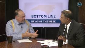 Video thumbnail: Bottom Line Bottom Line for September 1, 2017