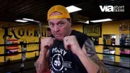 Between The Ropes