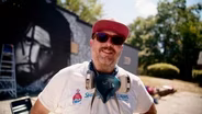 NC’s Music Murals & the Carolina Theatre’s Retro Film Series